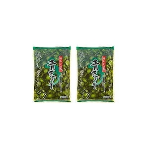 【即日発送】グリーンファーム 【まとめ買い】青きゅうり 味わい漬物 1kg 2袋 【お徳用業務用】