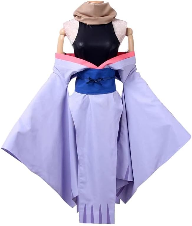 小林さんちのメイドラゴン コスプレ エルマ 上井じょうい エルマ コスプレ衣装 お盆 演出服 舞台装