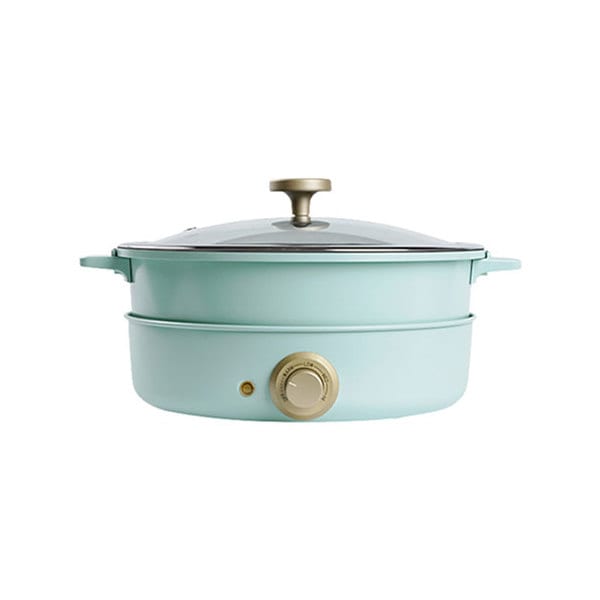 solemood-g301-bl ブルー [クッキングポット] メーカー直送