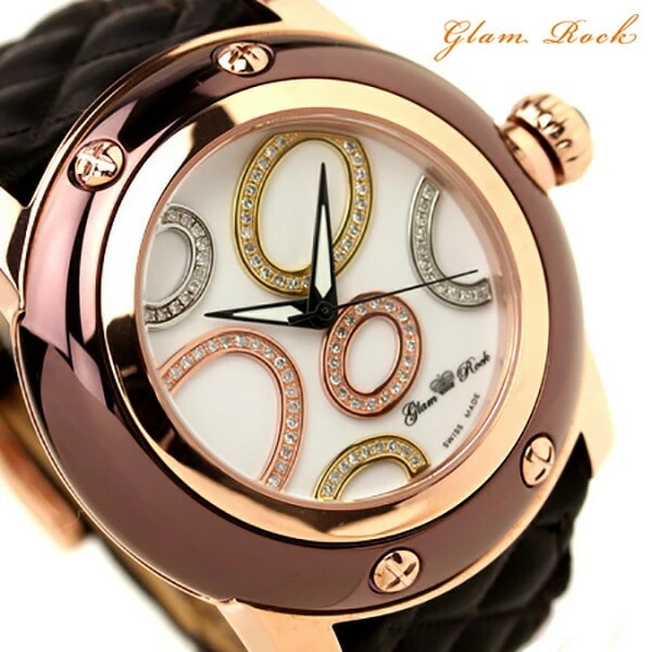 グラムロック 時計 Glam Rock マイアミ MIAMI スペシャルエディション SPECIAL