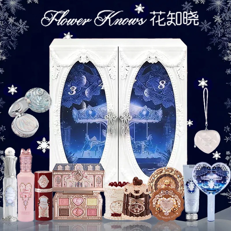 【クリスマス限定 急速出荷】新作クリスマスコスメセット コスメセット 新年プレゼント ンタインデー プレゼント 誕生日プレゼント コスメセットボックス 化粧箱 記念日プレゼント