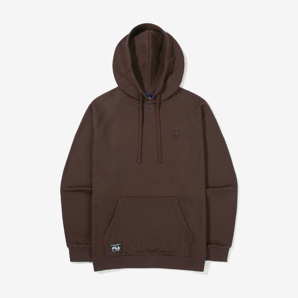 フィラ FILA WHITE ROCK グラフィック フードティー