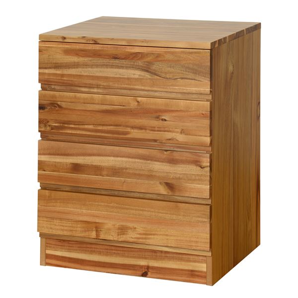 ゲルツ チェスト ライトブラウン 組立品 31,152円