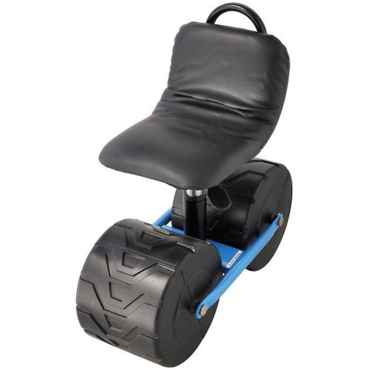 本宏 座面高さ調節式台車 楽だー GR-5　台車　雑草抜き　農作業　作業　ラクダー　駱駝　らくだぁ