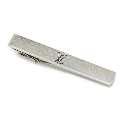 Qoo10] Louis Vuitton パンス クラヴァット シャンゼリゼ ネク