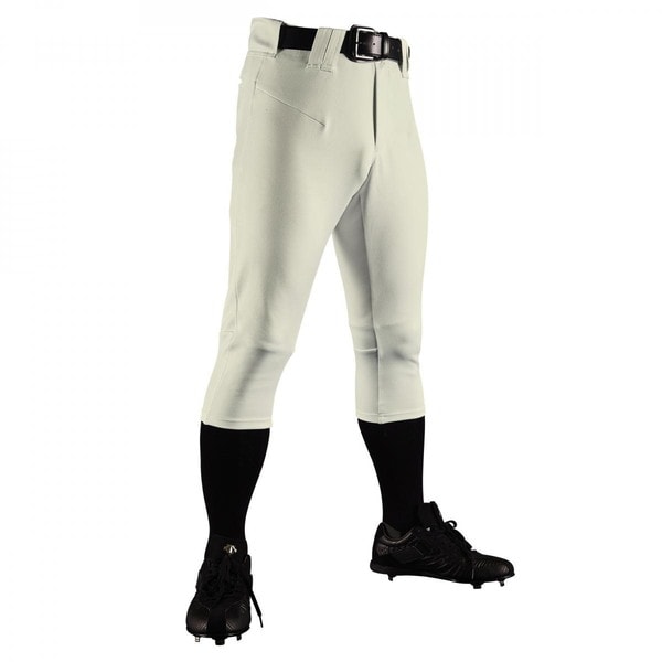 DESCENT デサント D-COMFIT PANTS ショートフィット DB-1134P-IVO 野球 ユニフォームパンツ