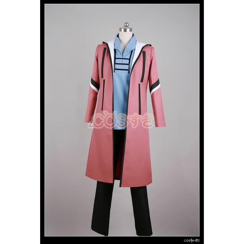コードギアス 反逆ルルーシュ R2 ルルーシュ・ランペルージLelouch Lamperouge 私服 ゼロ コスプレ衣装 演出服 変装 仮装 二次会