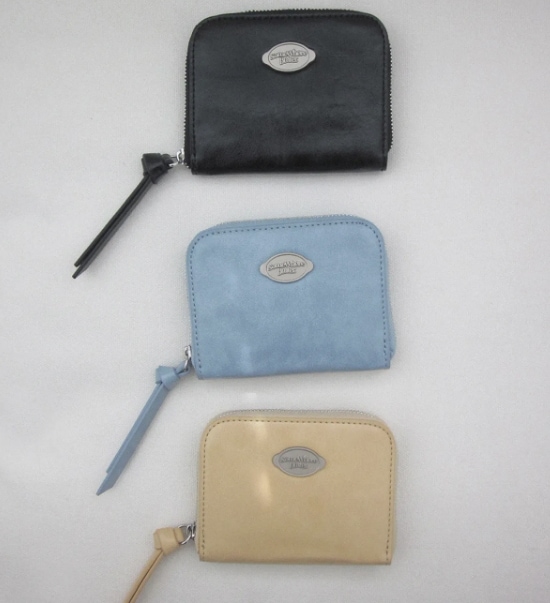 Fle Chain Wallet - 7color