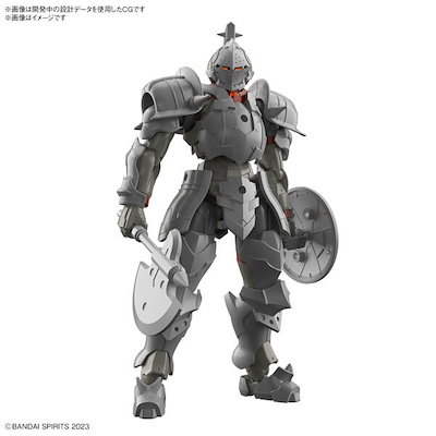 他サイト： BANDAI SPIRITS 30MF リーベルファイターの商品画像