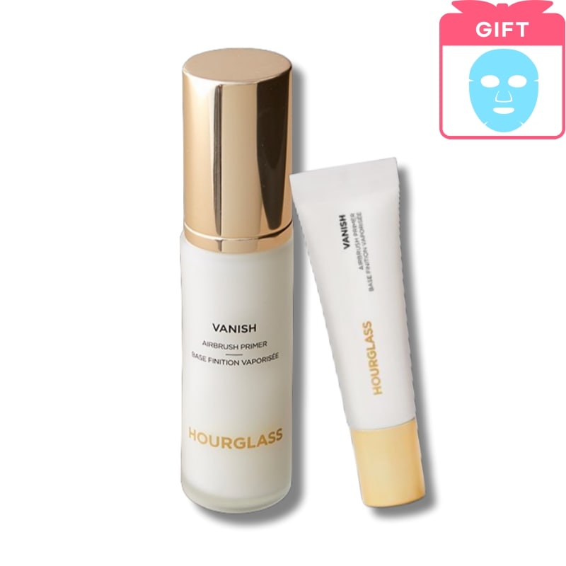 [30ml+10ml]バニッシュエアブラシ毛穴プライマー