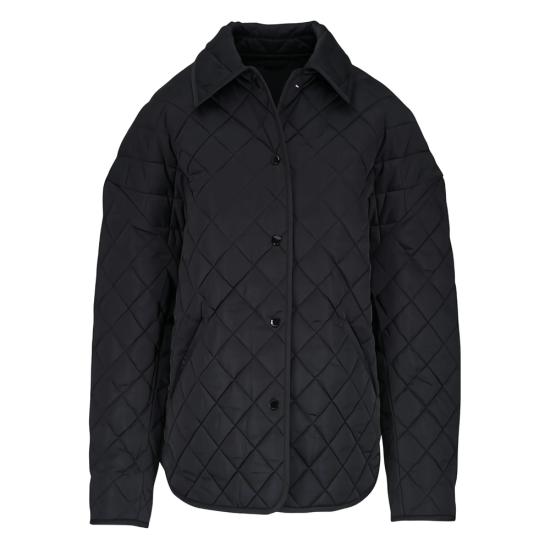 TOTEME Women Jackets 254 WRO0200 FB0351 001 BLACK
