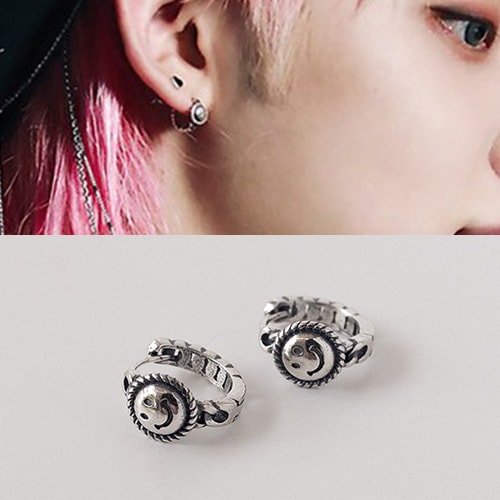 TomorrowXtogether st. ハッピーソングピアス