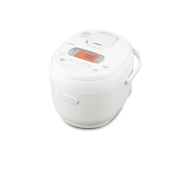 RC-MDA30-W ジャー炊飯器 3合 メーカー直送