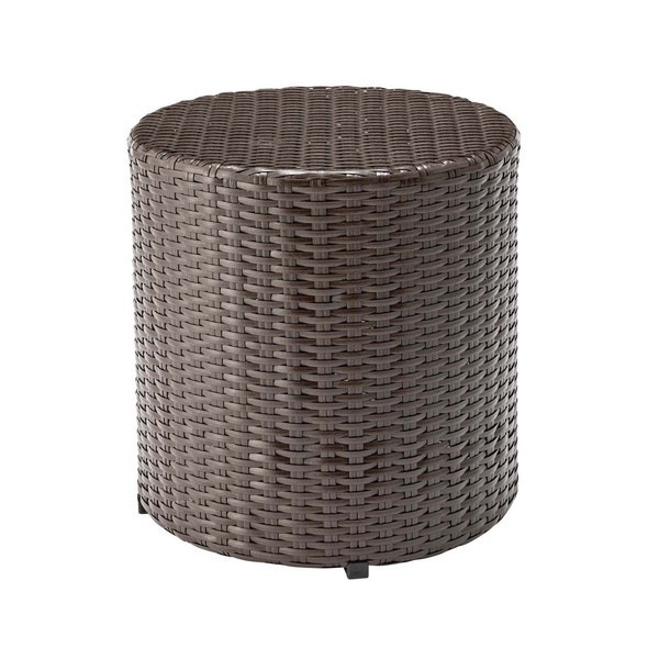 NRS-432 ブラウン [スツール] メーカー直送