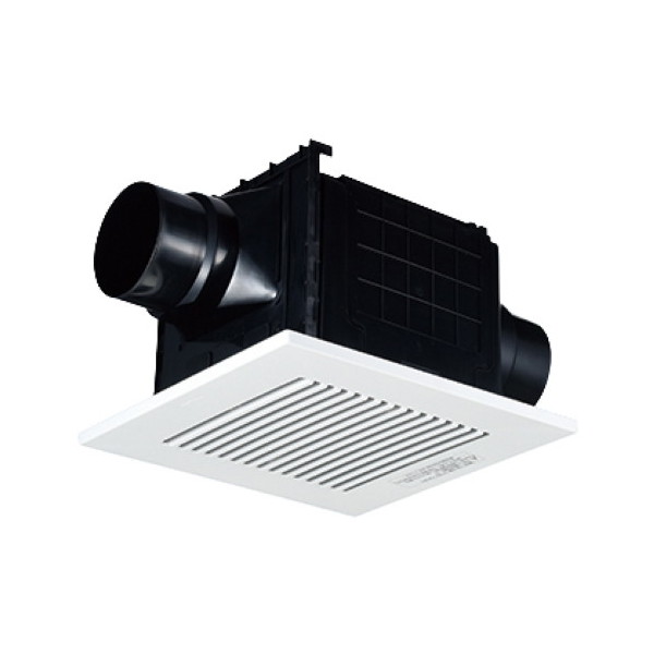 FY-24CPS8 [天井埋込形換気扇 2室換気用(ルーバーセット)]