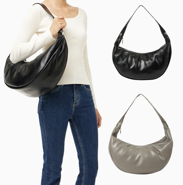 ソフトクレセントバッグ ( 4F3009G)