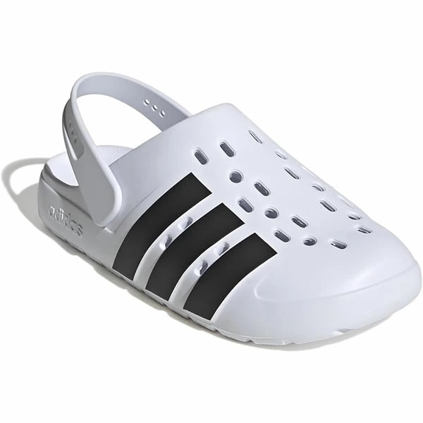 アディダス adidas サンダル ADILETTE CLOG 2.0 アディレッタクロッグ JS1130