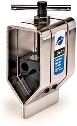 PARKTOOL(パークツール) オーバーサイズ切断ガイド SG-7.2 シルバー 対応パイプ:22~45mmφ