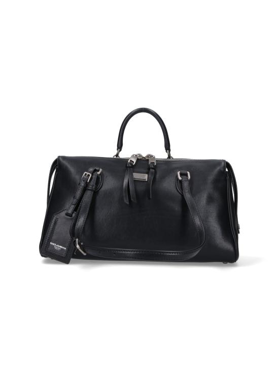 DOLCE & GABBANA Women Shoulder Bags BB7844 AW118 80999 Black