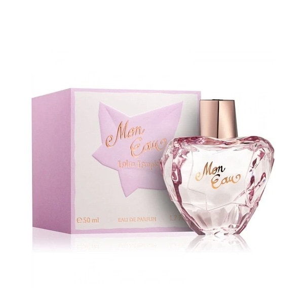 ロリータ レンピカ モン オー EDP SP 50ml