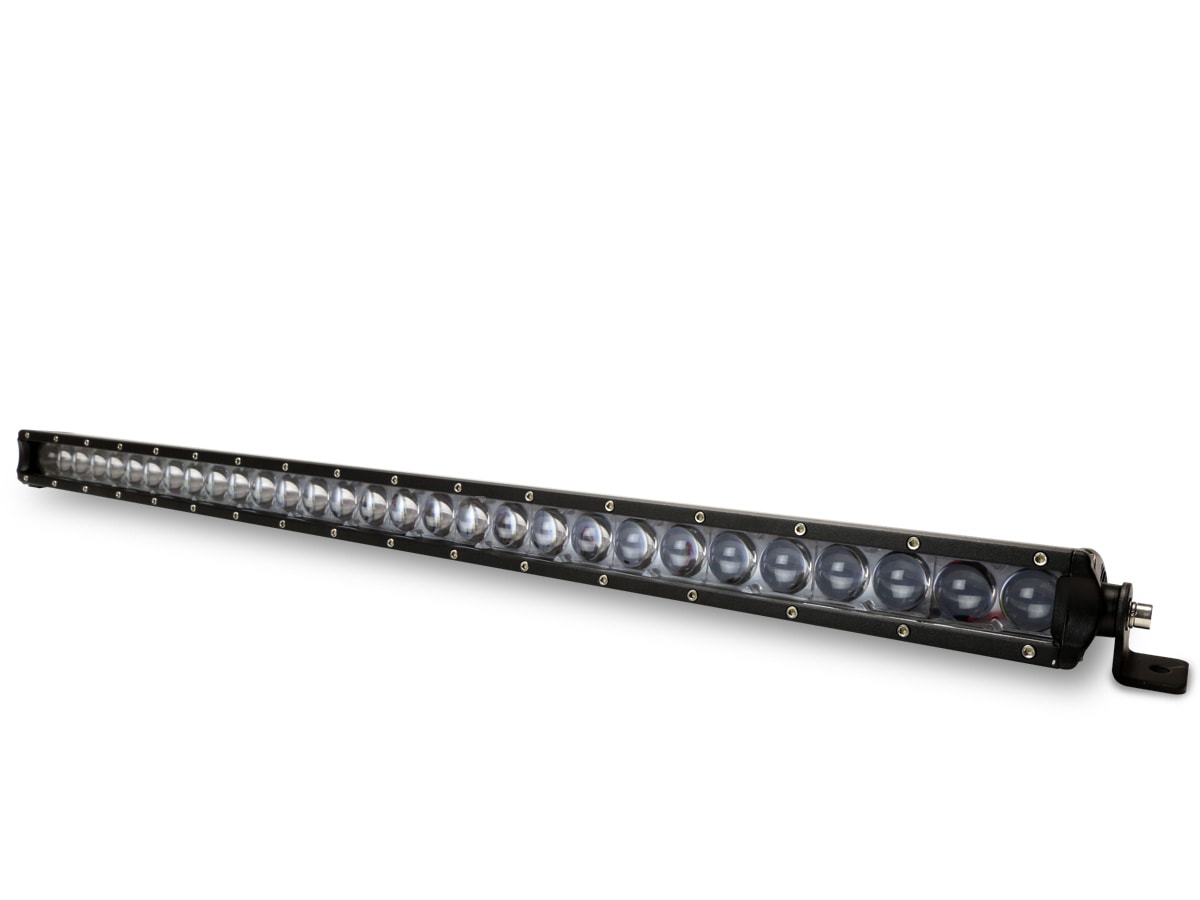 LED ライトバー 31インチ(790mm) 150W 狭角15度ハイパー スポット 12V 24V兼用 作業灯 ワークライト P-504