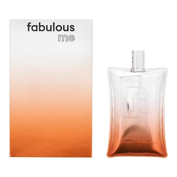 パコ ラバンヌ ファビュラス ミー EDP SP 62ml
