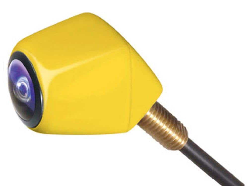 ビートソニック(Beat-Sonic) バックカメラ BCAM7AY