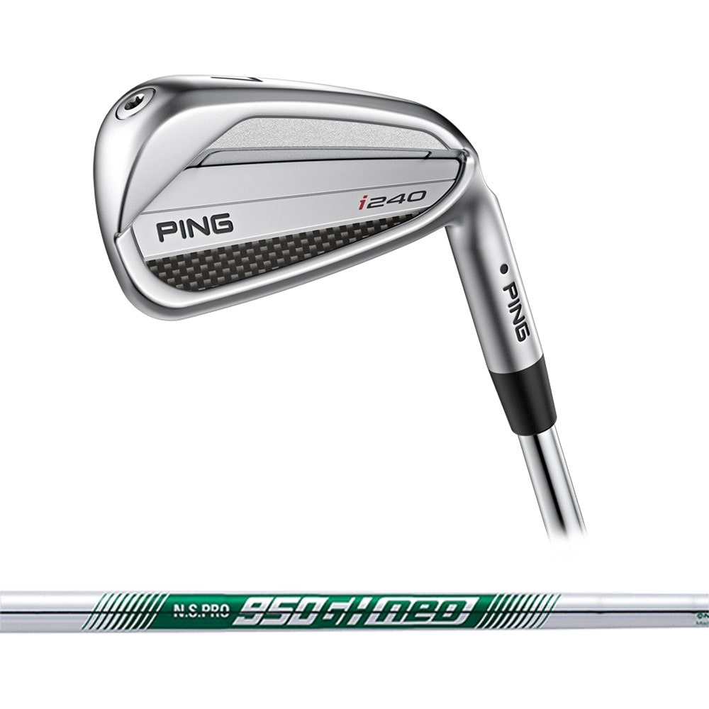 i240 アイアン(5本セット) N.S.PRO 950GH neo シャフト 日本正規品 2025