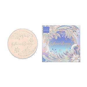 スノービューティー10th フェイスパウダー ＆レフィル 楽天市場】【2025新発売・国内正規品】資生堂 スノー