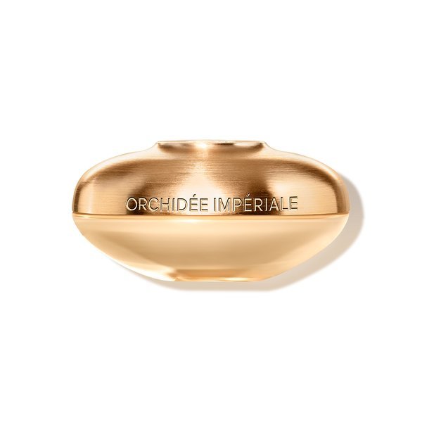 【Guerlain】 オーキッド インペリアル ゴールド ノビレ ラ クレム