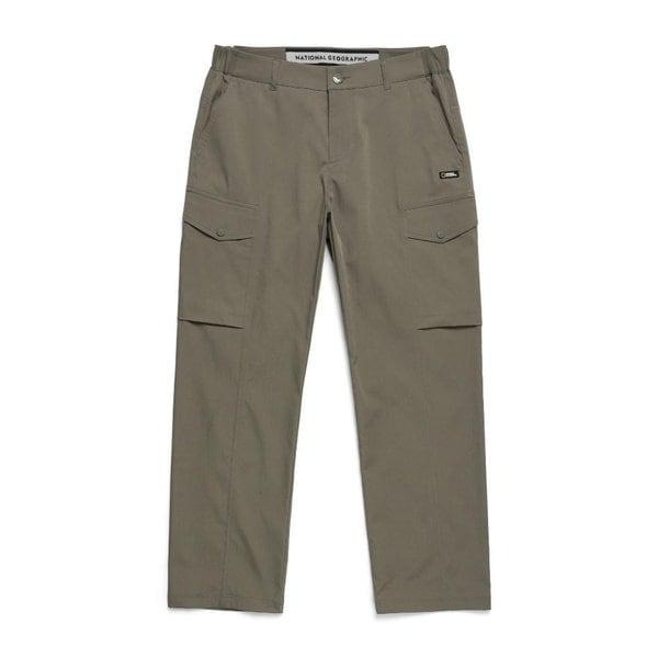 [釜山店]タヌストレートパンツN243MPT020 055