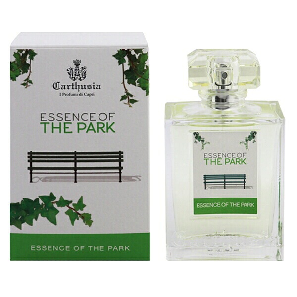 エッセンス オブ ザ パーク EDP SP 100ml