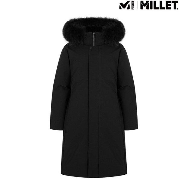 [新商品40% 特価] 女性冬グースロングダウン LD セレーネ リュナ ダウンジャケット_MLUWD662_USI