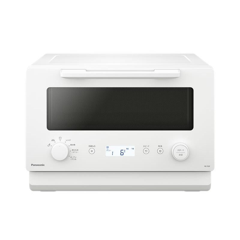 パナソニック NE-FS2E-W オーブンレンジ　15L　ホワイト NEFS2EW