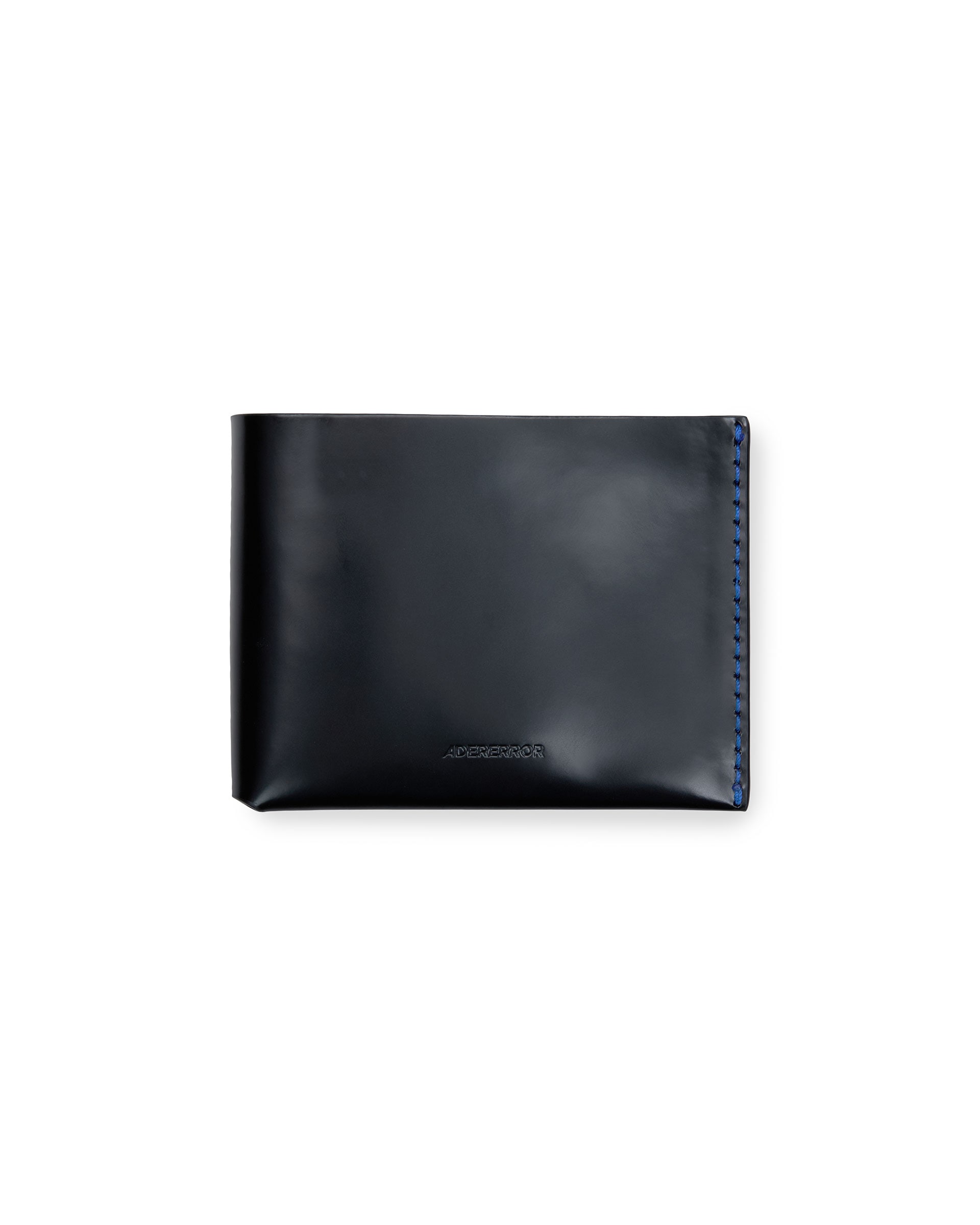 【ADERERROR】BURSA WALLET : NOIR