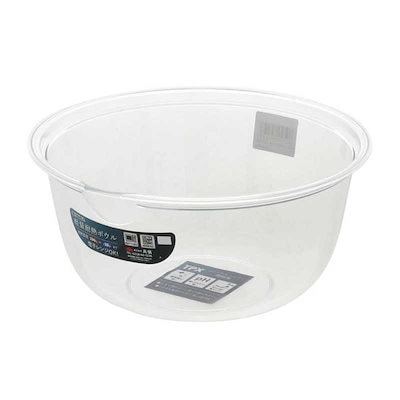 他サイト： 高儀　軽量耐熱ボウル　4010856の商品画像