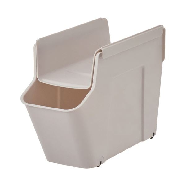 【新品未使用】Fits 鞄が置ける引き出しケース 天馬公認アンバサダーが解説！Fits（フィッツ）ケースを120%使いこなす