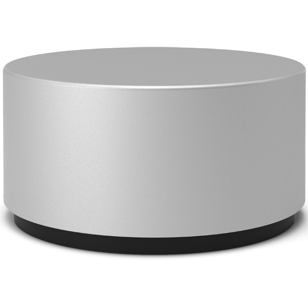 2WS-00005 Surface Dial
