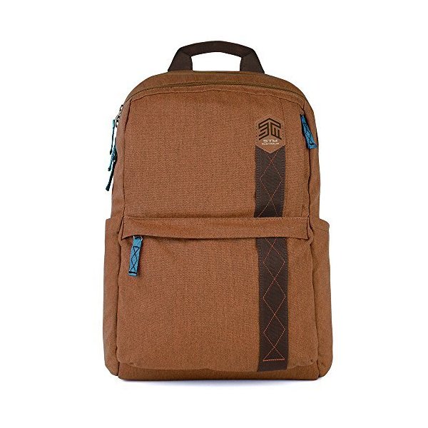 STM Banks Backpack for Laptop & Tablet Up to 15