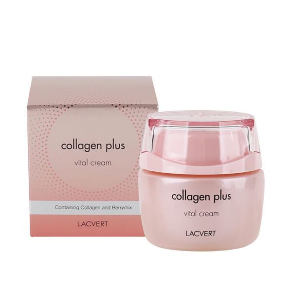 女性化粧品 60ml スーパーコラーゲンクリーム 肌のバリア 強化 ぷりぷり