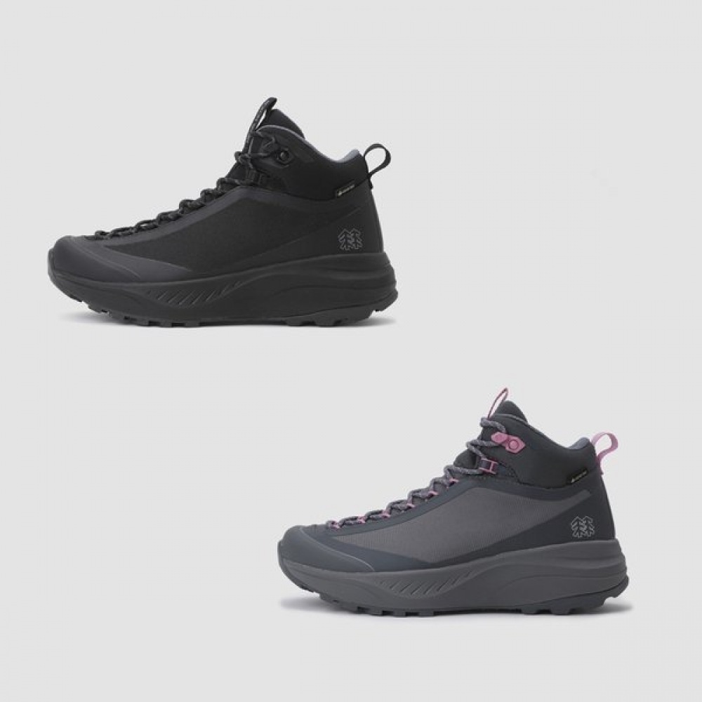 コロンスポーツ 女性 トレッキング シューズ FE4HX24540