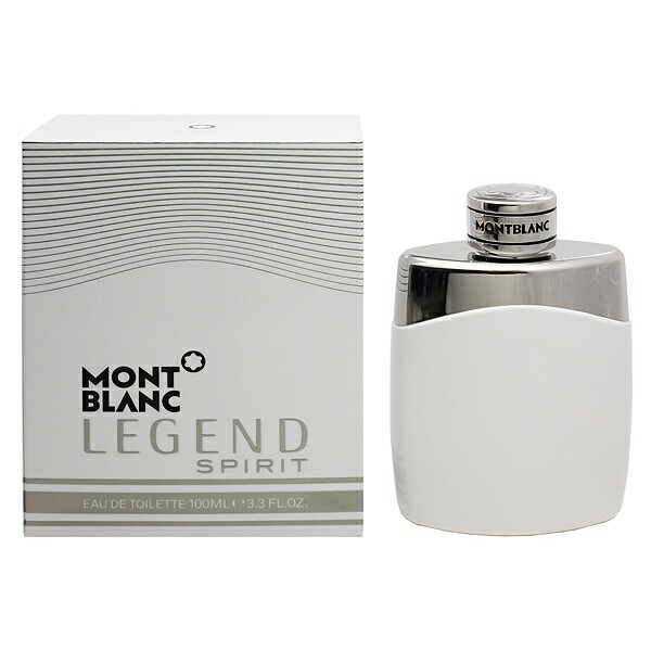レジェンド スピリット EDT SP 100ml