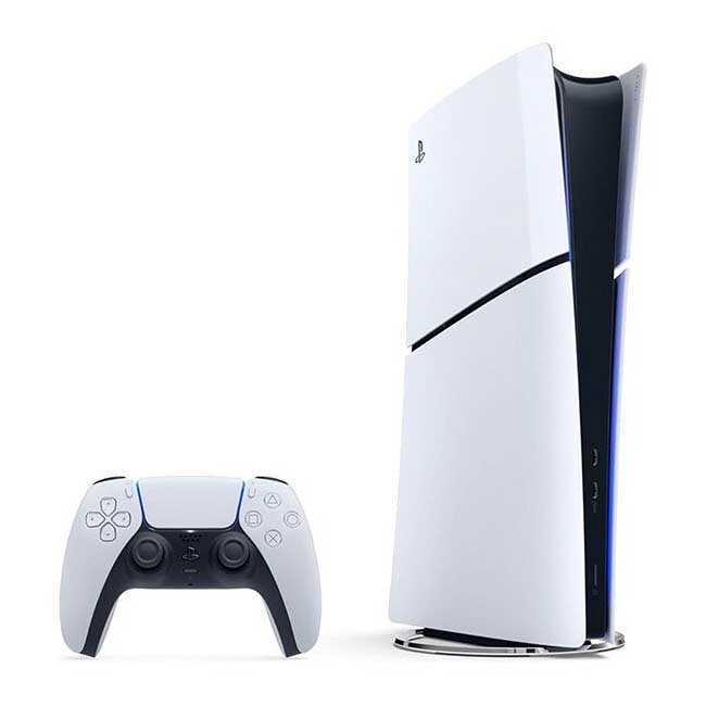 SONY PlayStation5 プレイステーション5 デジタル Slimモデル CFI-2000B01 PS5 小型