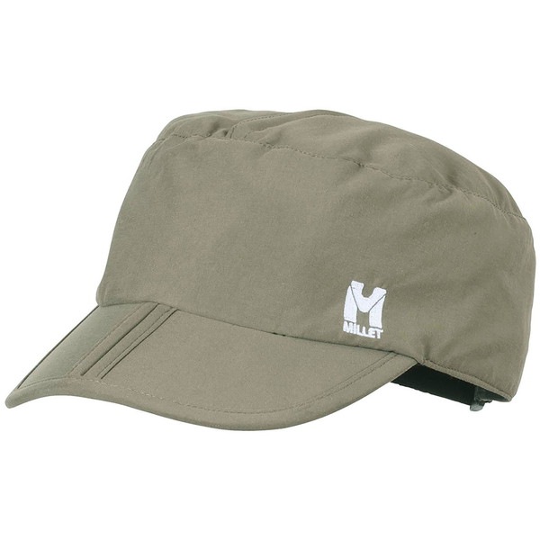MILLET ミレー VENTI CAP アウトドア 帽子 MIV01796-N7531