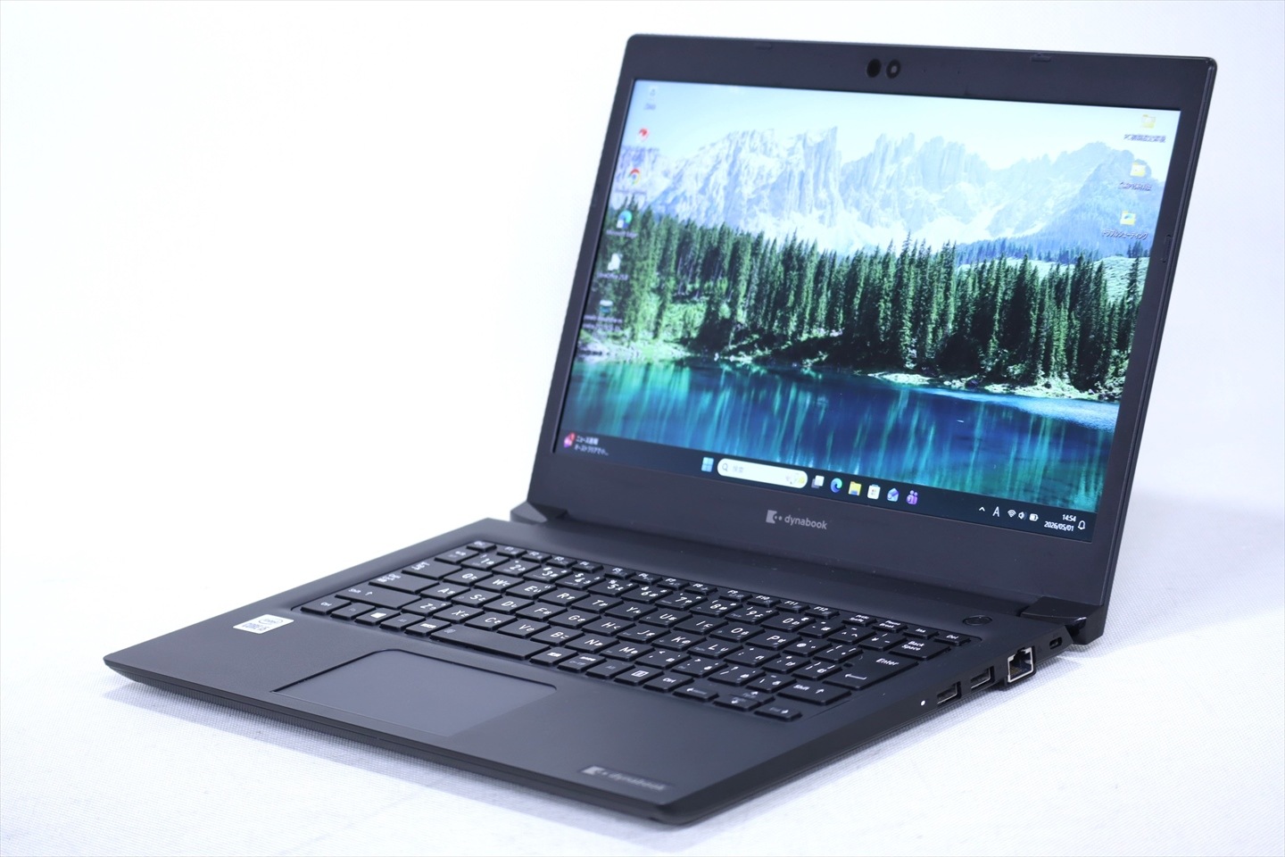 即配 良好品 2021年モデル 10世代Corei5 dynabook S73/FS i5-10210U 8G 256G 13.3FHD Wi-Fi6 リカバリ AAA評価