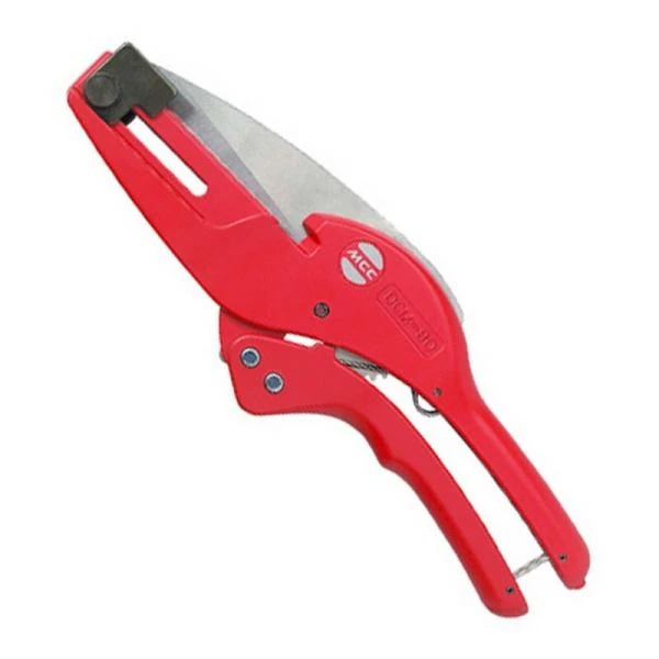 MCC ダクトモールカッター DCM－90 作業工具 電設工具 モールカッター