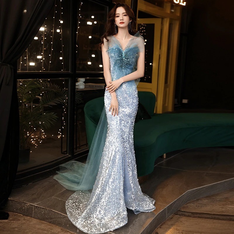 パーティードレス2024 人気 新作 高級感 ワンピース 花嫁ロングドレス 結婚式ワンピース 気質 結婚式 演奏会 発表会 卒業式 成人式 同窓会 ドレス