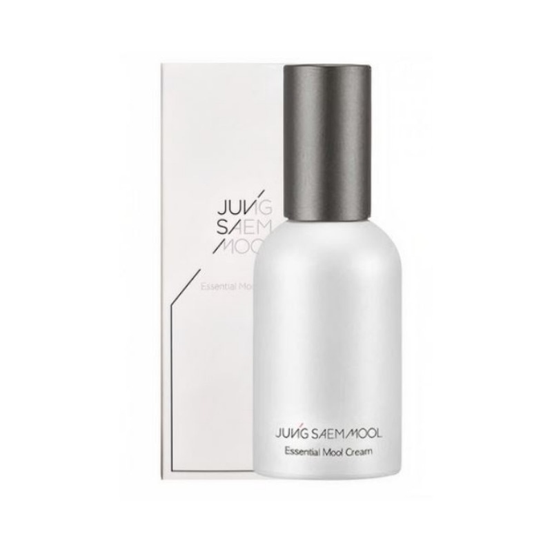 エッセンシャル水クリーム[ブライトニングしわ防止機能性化粧品]50ml1個保湿タックウォールツヤツヤツヤツヤエッセンスロングラスティングセラミドパンテノール高保湿乾燥肌