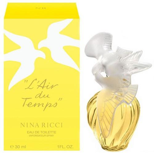 ニナリッチ レール デュタン EDT オードトワレ SP 30ml 香水