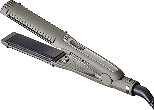 【HOLISTIC cures】マグネットヘアプロ ストレートアイロンＳ HCS-G06G